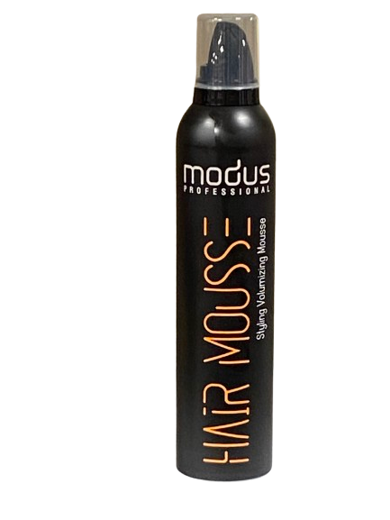 Modus Styling Volumizing Hair Mousse 300 ml