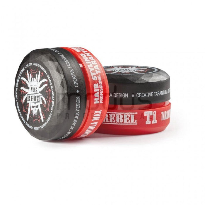 MR. REBEL HAIR STYLING WAX SPIDER T1 150 ML