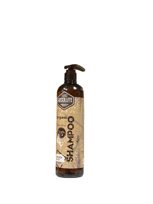 Nano Absolute Premium Anti-Hairloos Garlic Shampoo 750 ml