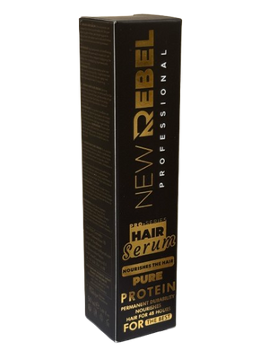 New Rebel Pure Protein Hair Serum 50 ml