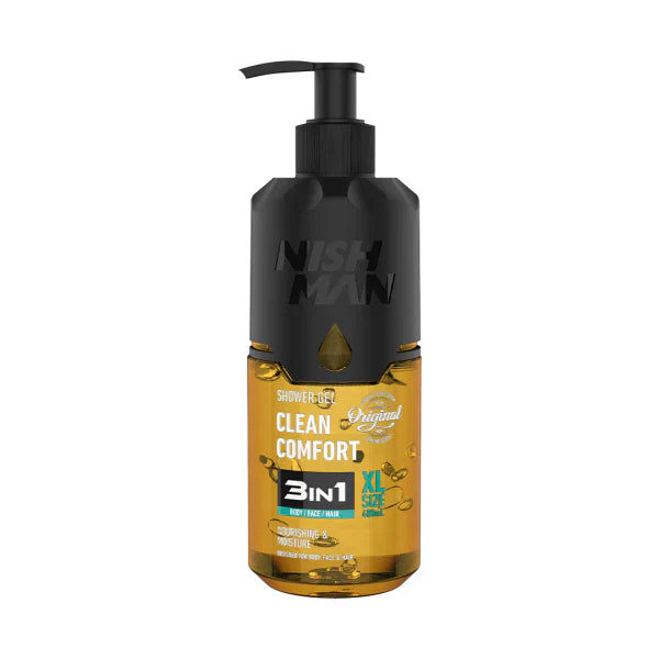 Cire Coiffante Qainzo Hair Max Gold - Neuf Sous Emballage