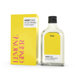 Noirtone 04-5101 Original Eau de Cologne 200 ml