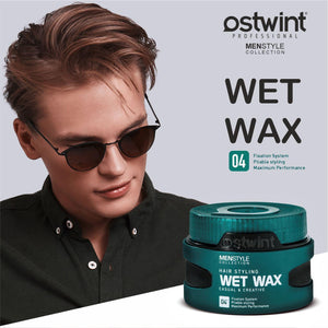 Ostwing Wet Wax Casual and Creative 04 150 ml