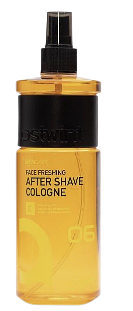 Ostwint After Shave Cologne Face Refreshing No 6 400 ml