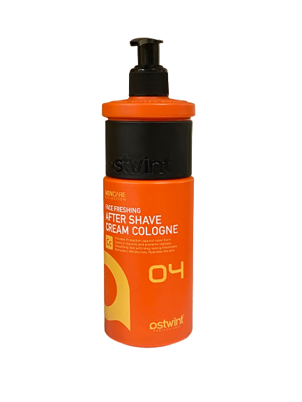 Ostwint After Shave Cream Cologne 04 400ml