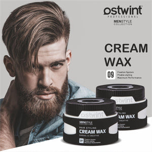 Ostwint Hair Styling Cream Wax 09 150 ml