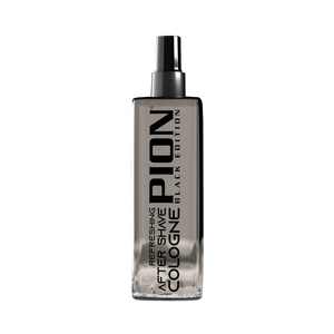 Pion Black Edition Aftershave Moonstone 370 ml