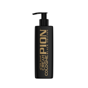 Pion Black Edition Cream Cologne Golden 370 m