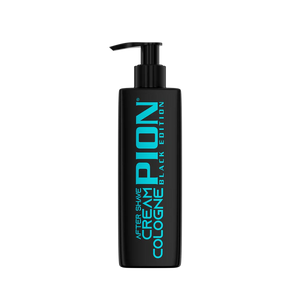 Pion Black Edition Cream Cologne Turquoise 370 ml