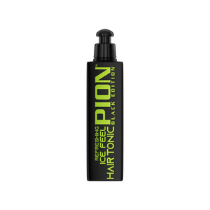 Pion Black Edition Hair Tonic 245ML