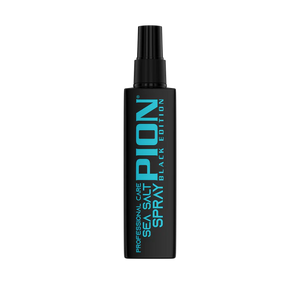 Pion Black Edition Sea Salt Spray 245 ml