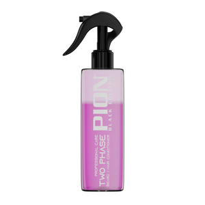 Pion Black Edition Two Phase Conditioner Keratin 370ML