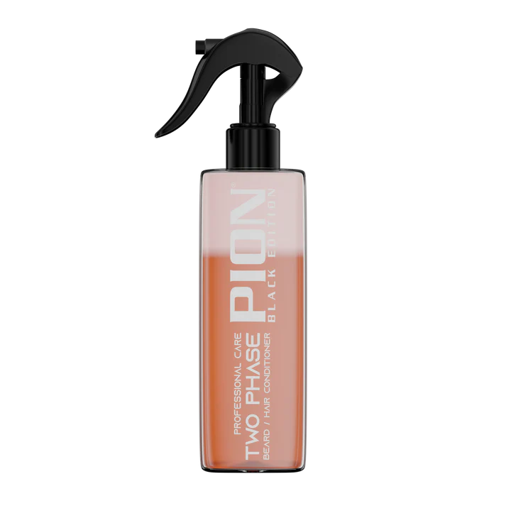 Pion Black Edtion Two Phase Conditioner Argan 370ML
