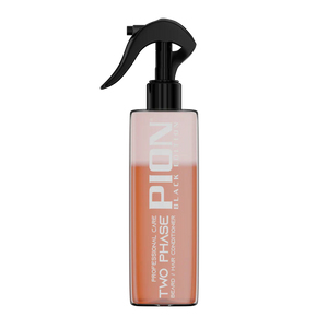 Pion Black Edtion Two Phase Conditioner Argan 370ML