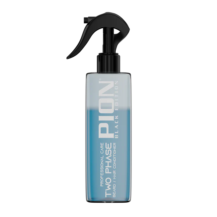 Pion Black Edtion Two Phase Conditioner Collagen 370ml