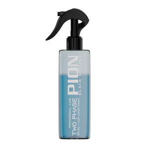 Pion Black Edtion Two Phase Conditioner Collagen 370ml