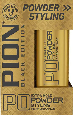 Pion Powder Styling Extra Hold PO– 20 g