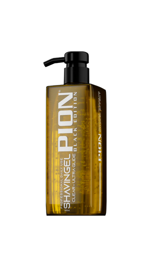 Pion Shaving Gel Ultra Glide 500 ml