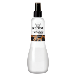 Redist Conditioner Two Phase Milk and Run Honey 400 ml