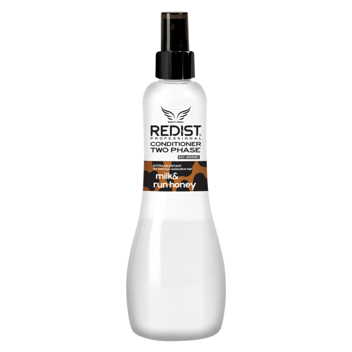 Redist Conditioner Two Phase Milk and Run Honey 400 ml