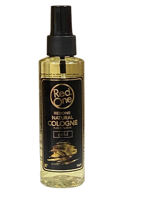 Redone Natural Cologne Gold 150 ml