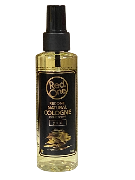 Redone Natural Cologne Gold 150 ml