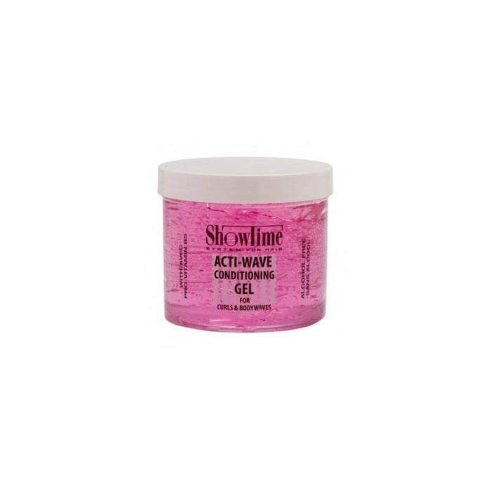 Show Time Actie Conditioning Gel 950 ml