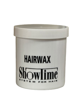 Show Time Hairwax 450 ml