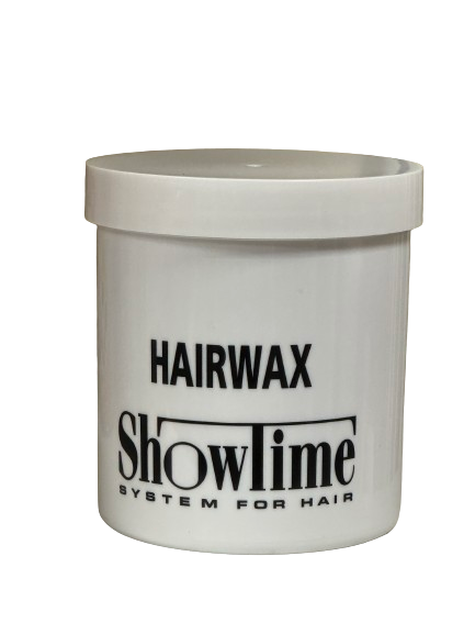 Show Time Hairwax 450 ml