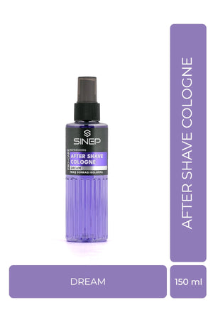 Sinep Pro-Care Refreshing Aftershave Cologne Dream 150 ml
