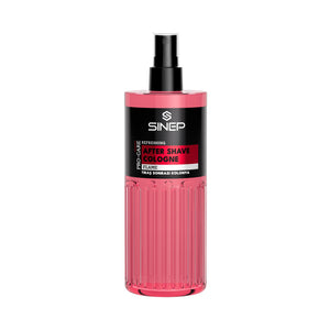 Sinep Pro-Care Refreshing Aftershave Cologne Flame 400 ml