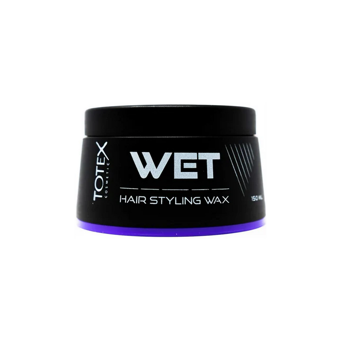 Totex Hair Styling Wet Wax 150 ml