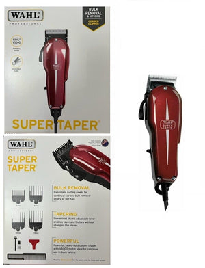 WAHL SUPER TAPER MACHINE