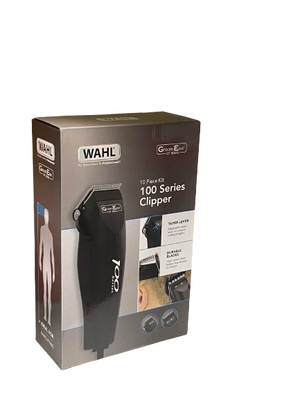 Wahl Corded Hair Clipper 100 series