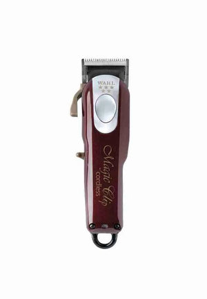 Wahl Cordless Magic Clip Tondeuse 08148-2316H