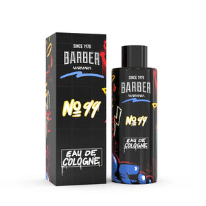 Barber Marmara Cologne no-99 500 ml