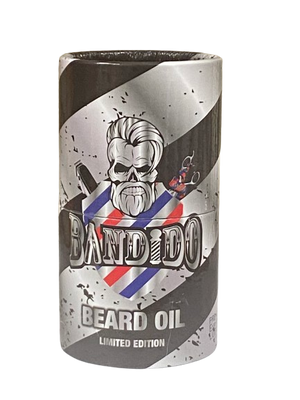 Bandido Beard Oil Limited Edition 40 ml