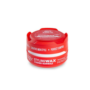 Bio Wax Keratin Styling Wax Power Gumwax 150 ml - Hairwaxshop
