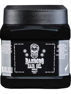 Bandido Gum Effect Hair Gel 750 ml - Hairwaxshop