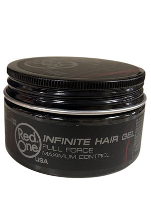 Redone Infinite Hair Gel  100 ml - Hairwaxshop