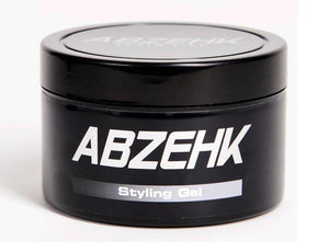 ABZEHK Styling Gel Mega Strong 450 ml - Hairwaxshop