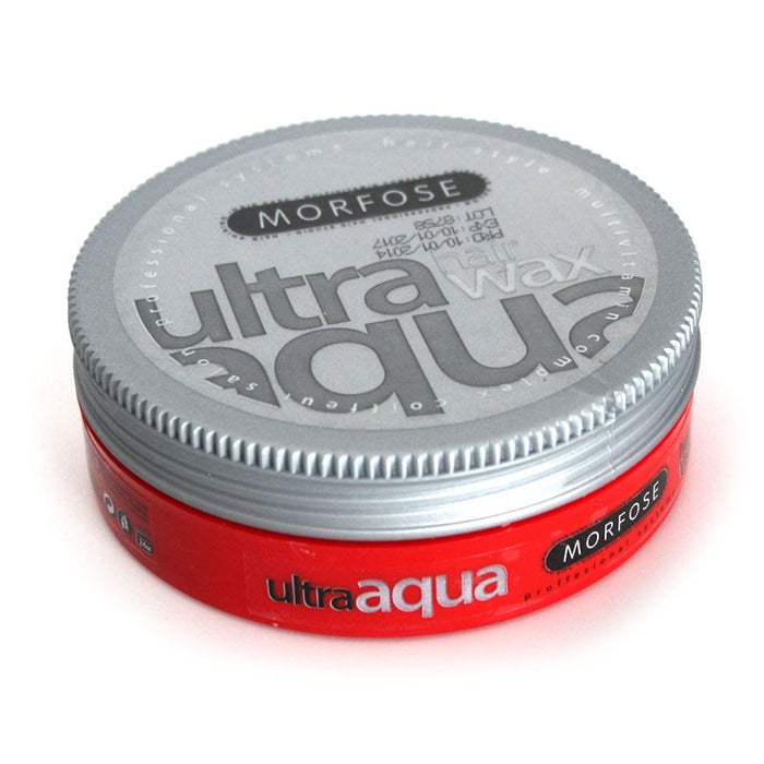 Morfose Ultra Aqua hair Wax 3 175 ml