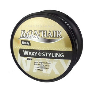 Bonhair Waxy Styling Heady 150 ml - Hairwaxshop