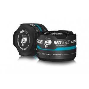 Red Style Styling Wax Professional Blue 150 ml - Hairwaxshop