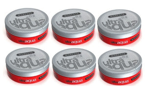 Morfose Ultra Aqua Hairwax 175 ml voordeelset - Hairwaxshop