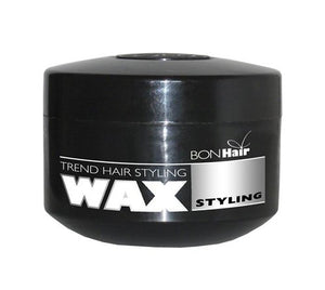 Bonhair Styling Wax 140 ml - Hairwaxshop