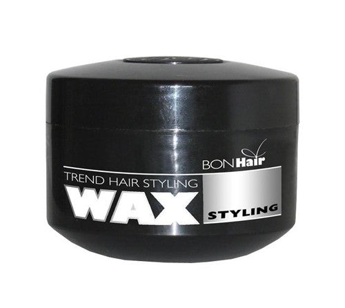 Bonhair Styling Wax 140 ml