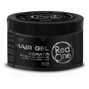 Redone Hair Gel Keratin Men 450 ml - Hairwaxshop