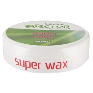 Sector Super Wax Normal 150 ml - Hairwaxshop