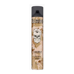 Bandido Hair Spray Extra Volume 400 ml - Hairwaxshop